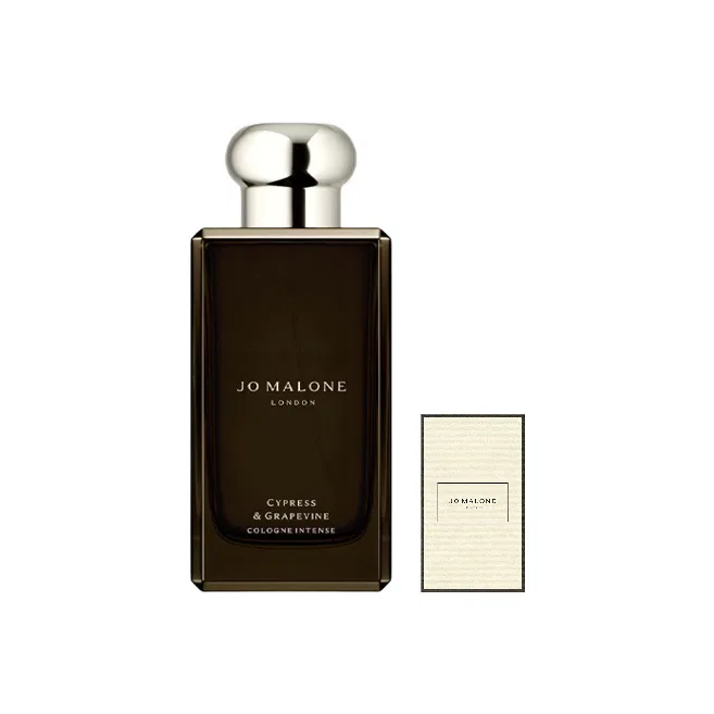 Парфюмерная вода Cypress And Grape Vine, Jo Malone London, 30 мл