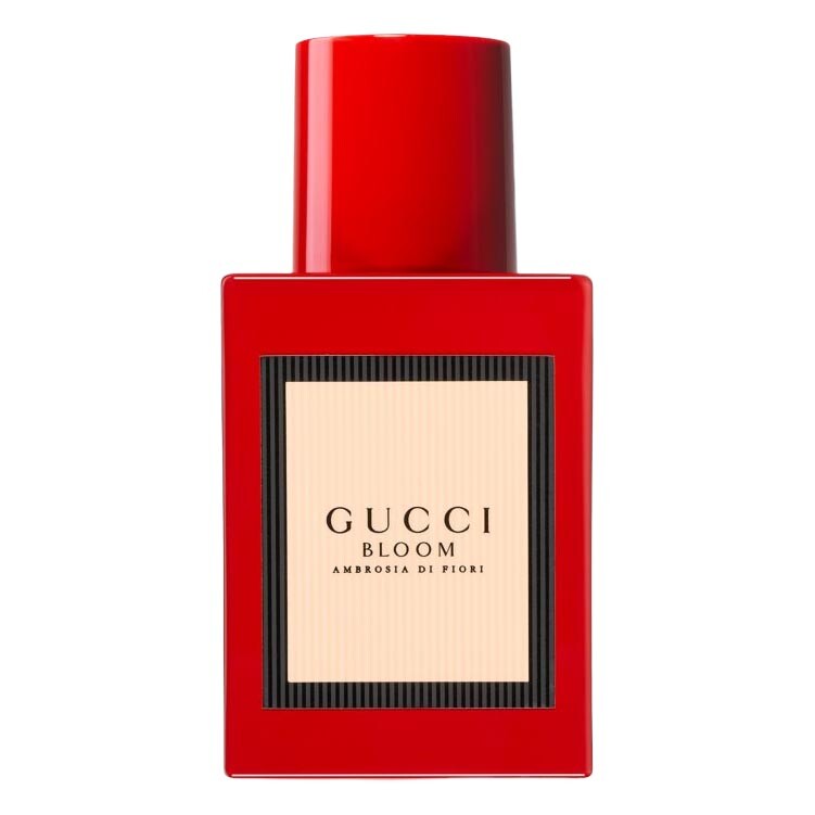 

Парфюмерная вода Gucci Bloom Ambrosia di Fiori, 30 мл