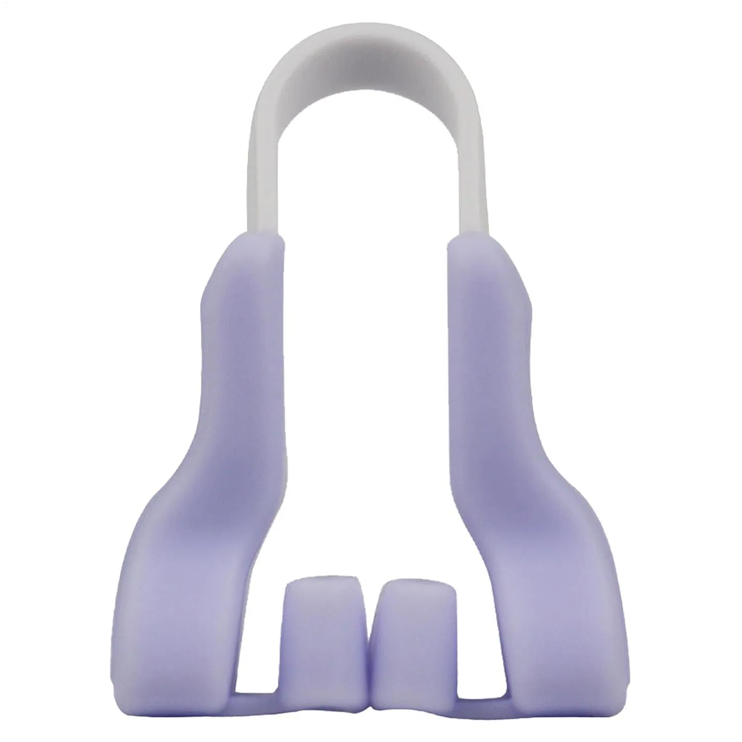 Носовой формирователь, ABS, Generisch, 10 г, Night use purple box
