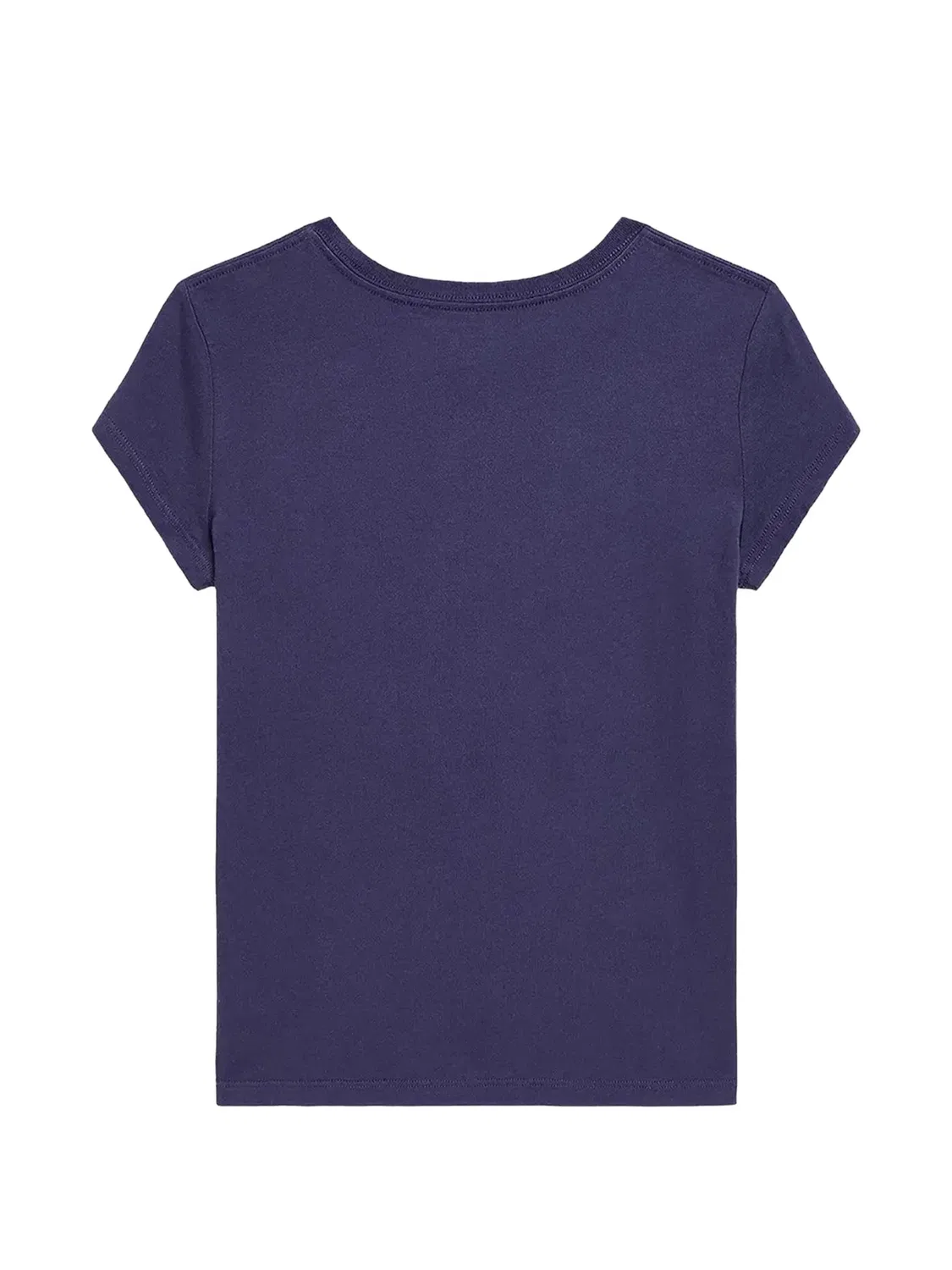 Футболка Polo Bear Polo Ralph Lauren Kids, синий — фото 2