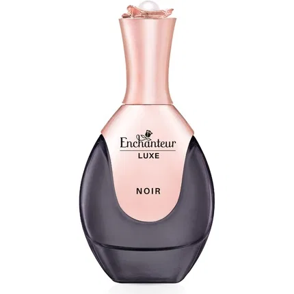 Парфюмерная вода Yardley London Enchanteur Luxe Noir, 50 мл