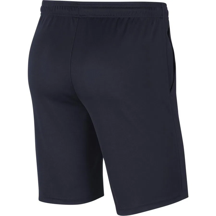 Спортивные шорты Dri-Fit Park Nike, Темно-синий — фото 2
