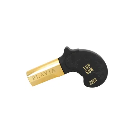 Женская парфюмерная вода Flavia Top Gun Gold Bullet, 100 мл, Flavia Valentini