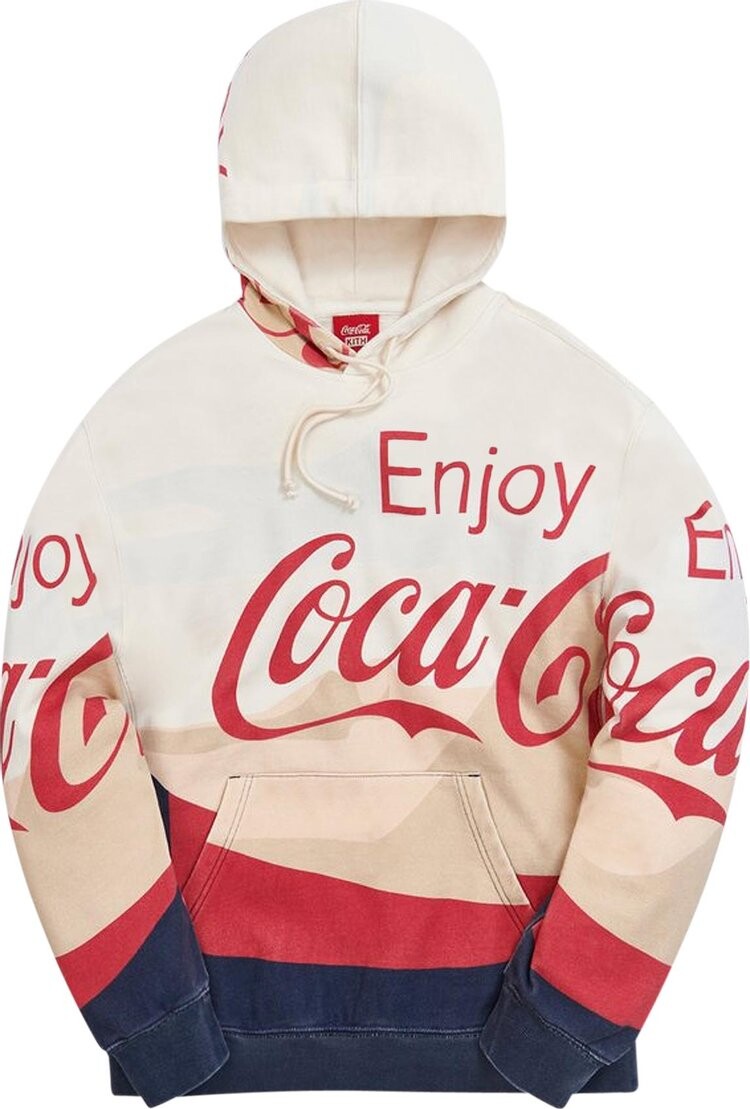 

Худи Kith x Coca-Cola Mountains Hoodie 'Multi', разноцветный, Серый, Худи Kith x Coca-Cola Mountains Hoodie 'Multi', разноцветный