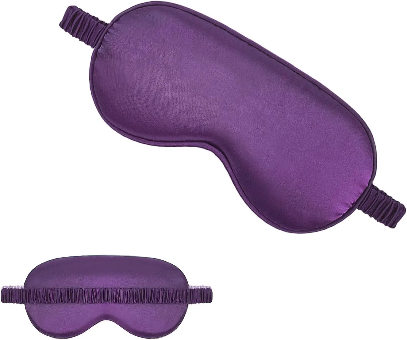 Generisch Маска для сна, Dark Purple
