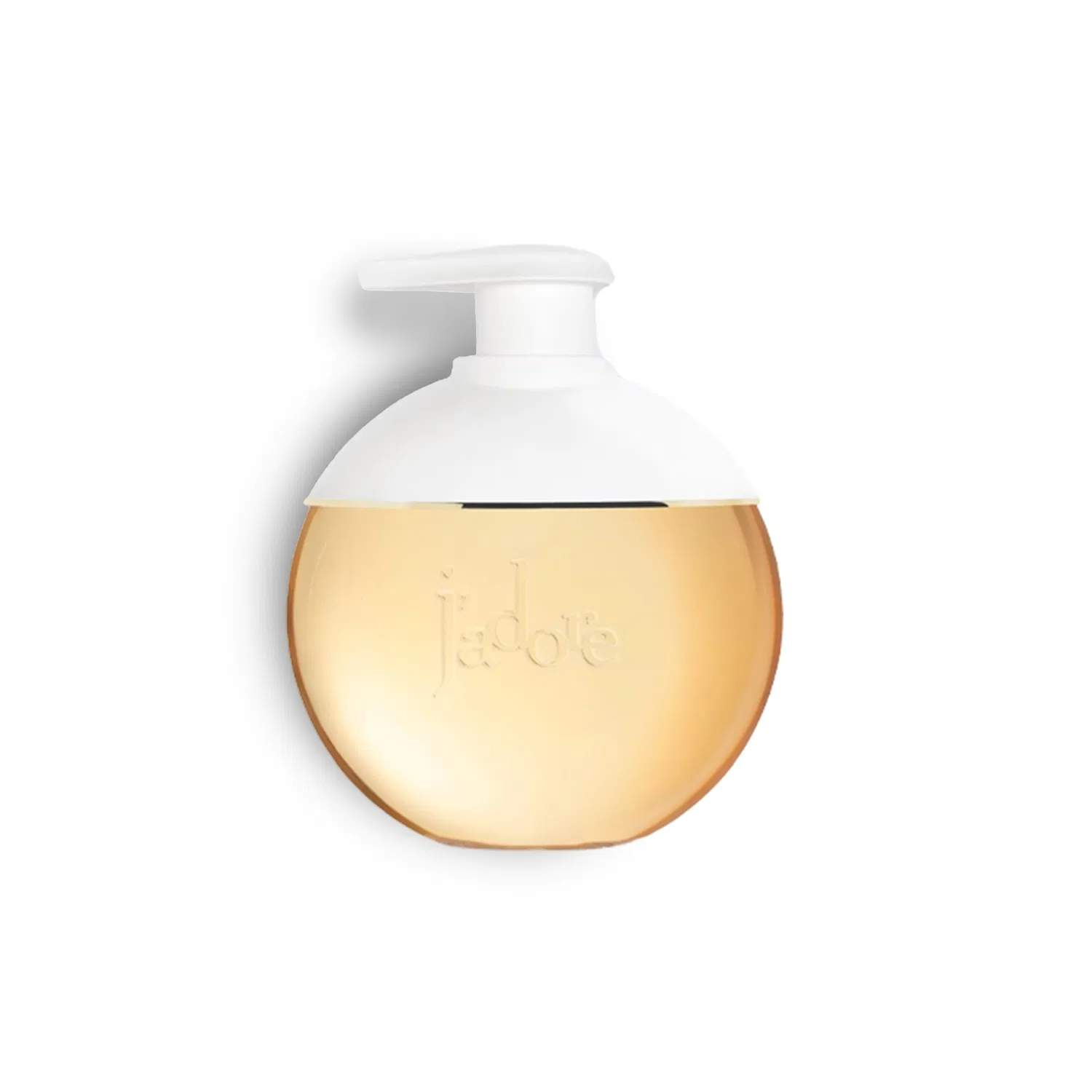 Гель для душа ароматический увлажняющий Dior J'adore, DIOR, 200 мл