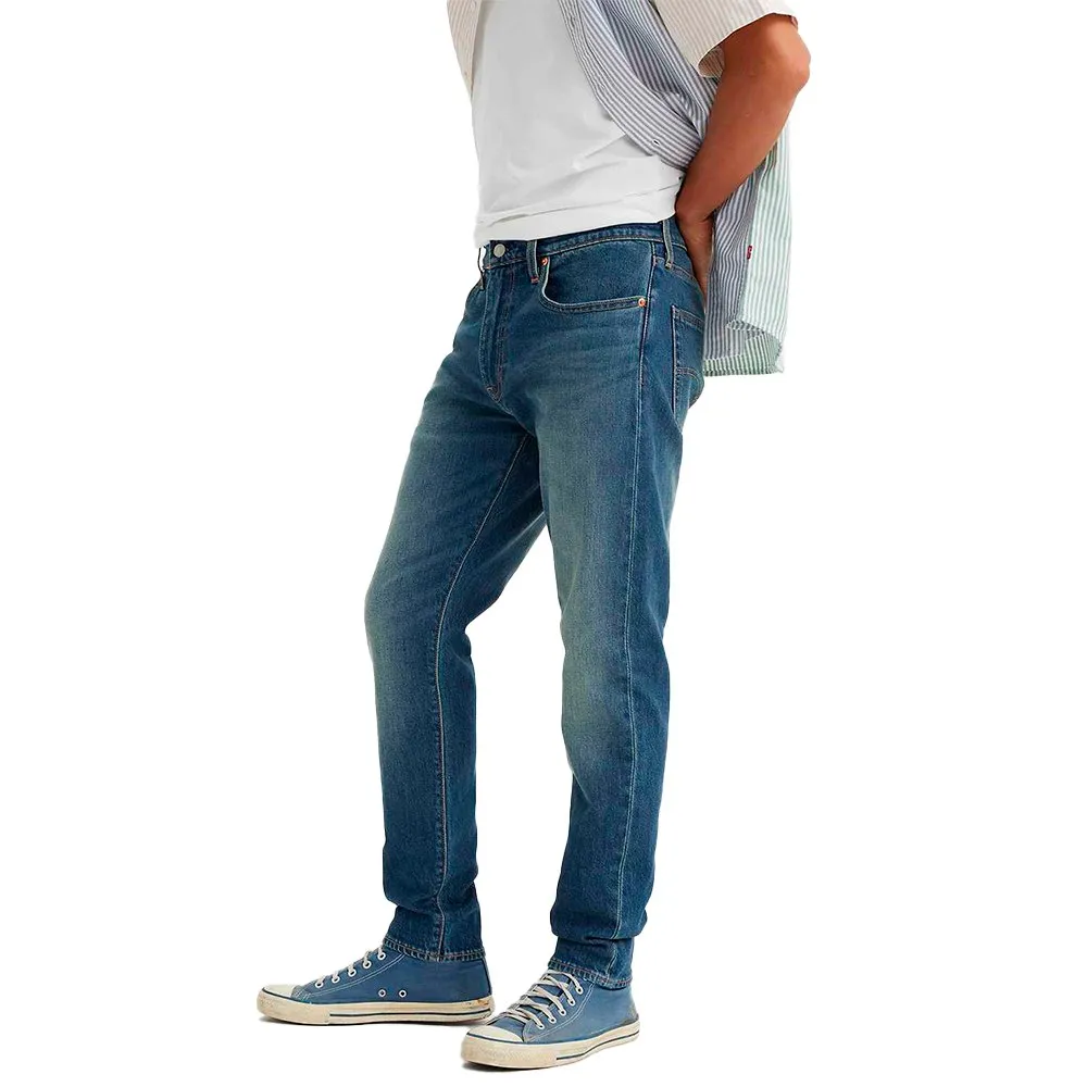 

Джинсы Levi's 512 Slim Taper, синий