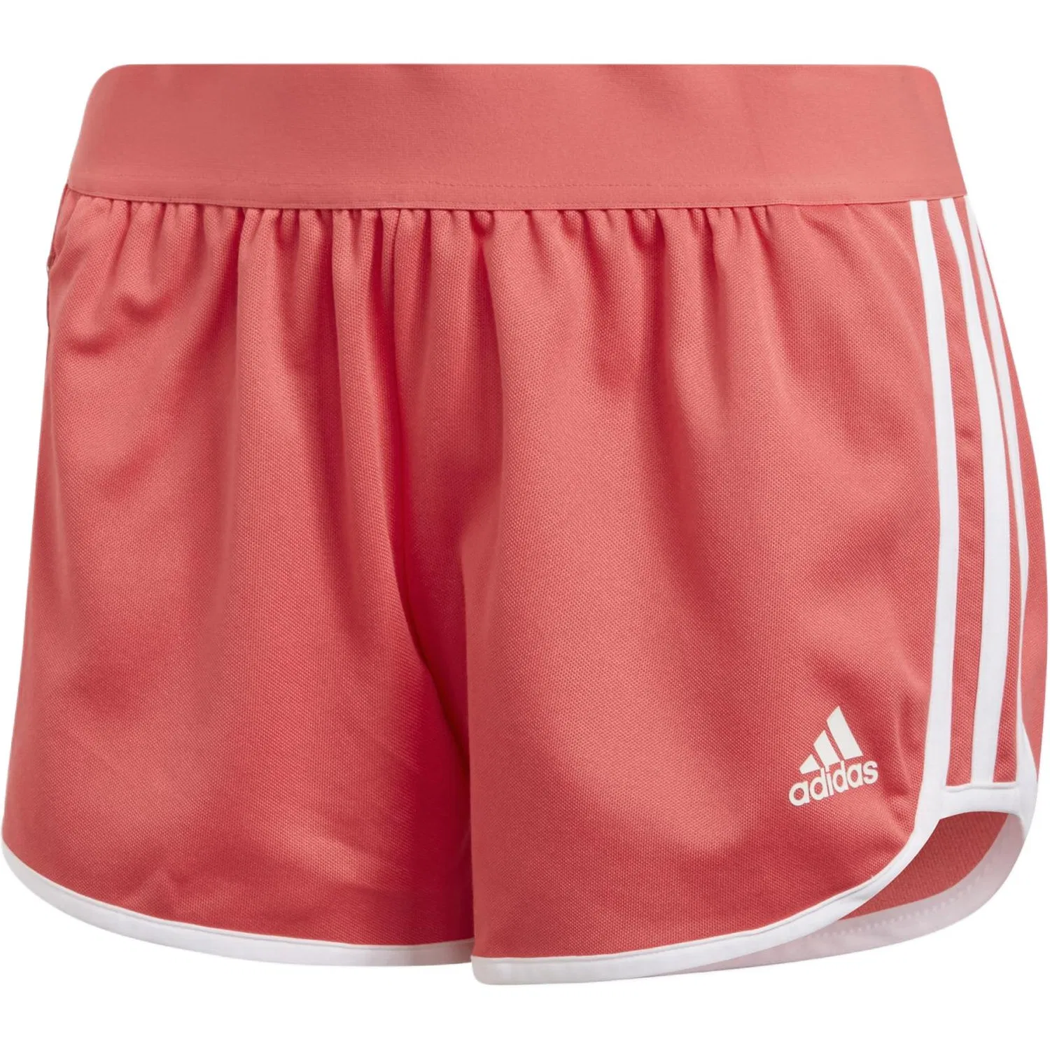 Шорты повседневные Casual Shorts, Adidas, Orange