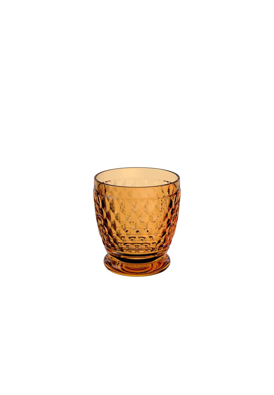 

Кружка Бостон Шафран Villeroy & Boch, желтый