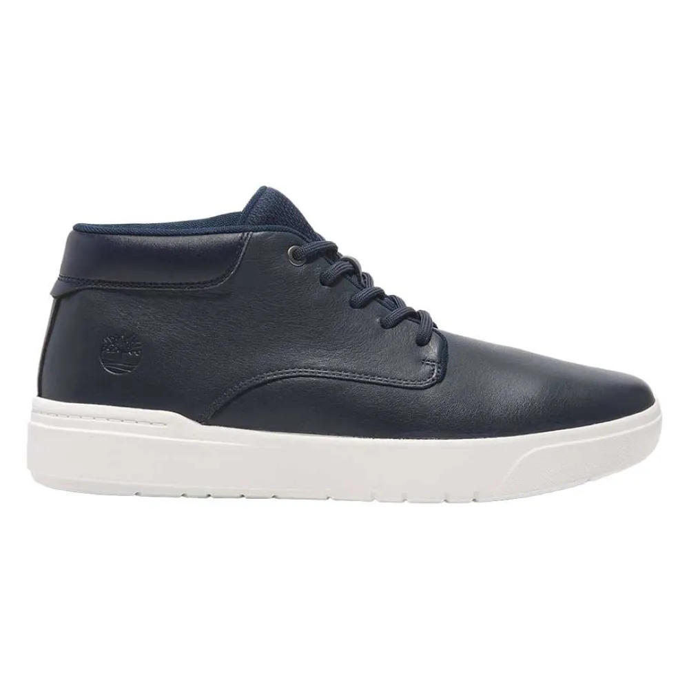 

Кроссовки Timberland Seneca Bay trainers, черный