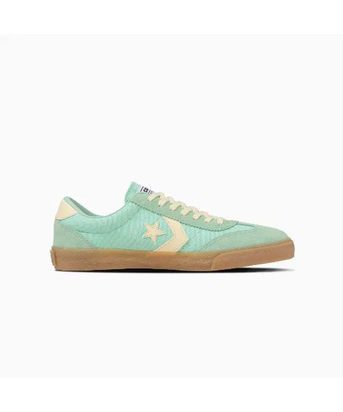Мужские кроссовки CONVERSE ROADCLASSIC SK OX синие — фото 4