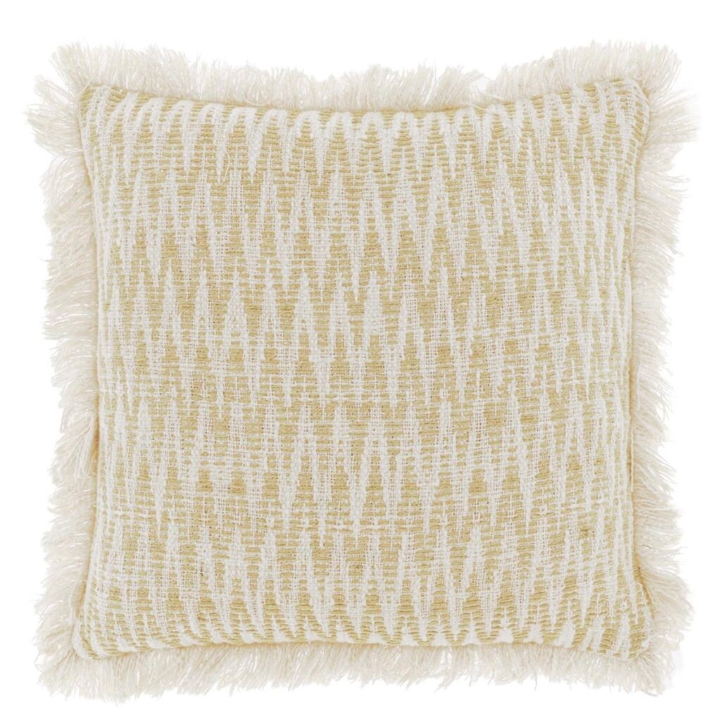 

Unique Living - Декоративная подушка Zach 45x45см Sunlight