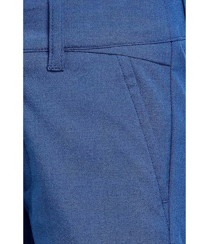 Шорты повседневные Trouser Shorts Appaman Kids, Canopy Blue — фото 3
