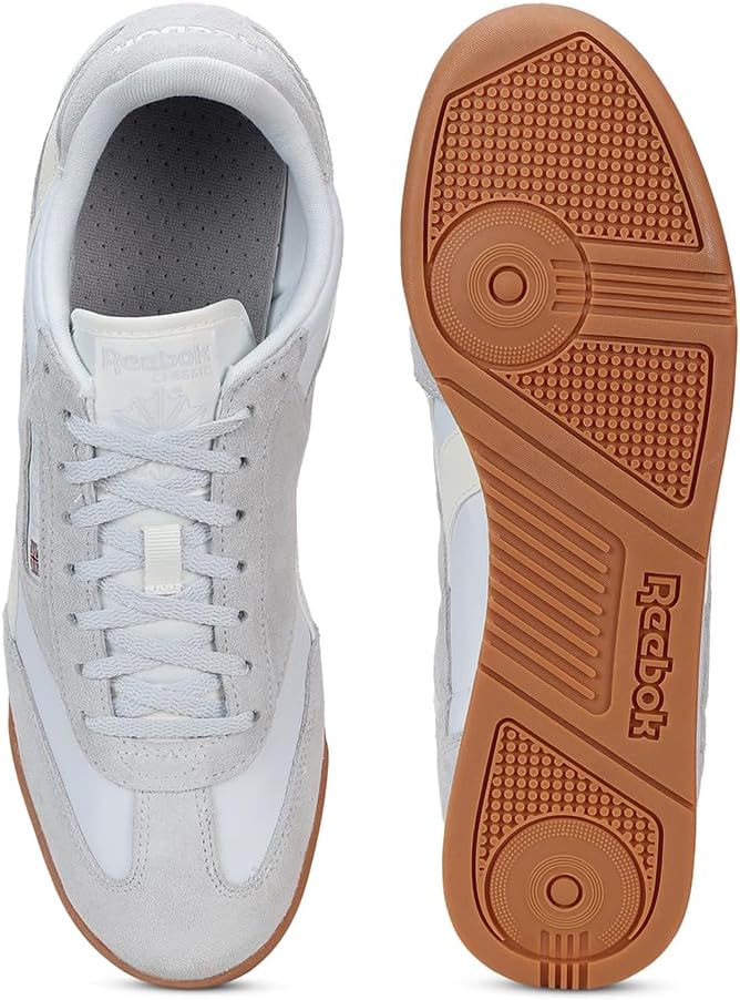 Кроссовки Reebok Unisex-Adult Campio Xt, Moon Moon Chalk — фото 3