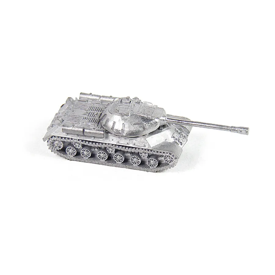 

ИС-3 (издание 2015 г.), WWII Micro Armour - Russia - Tanks (1:285)