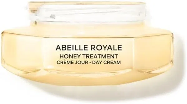 Крем для лица Guerlain — Дневной Abeille Royal Treatment Cream, 50 мл