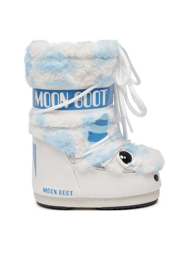 

Зимние Ботинки Moon Boot, белый