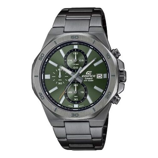 

Часы analog 'grey' Casio, серый