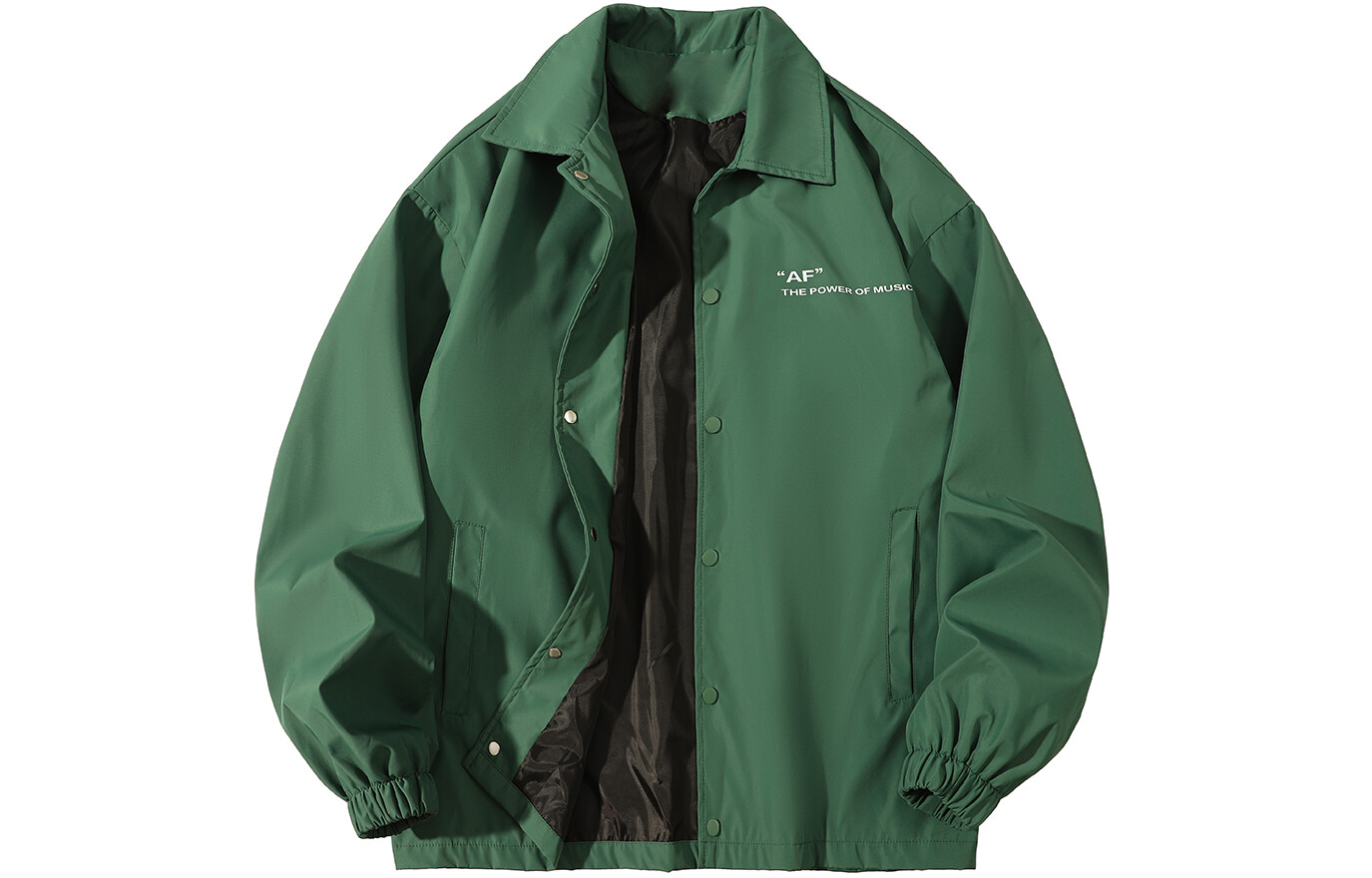 

BRUMAIRE Куртка унисекс, Черный