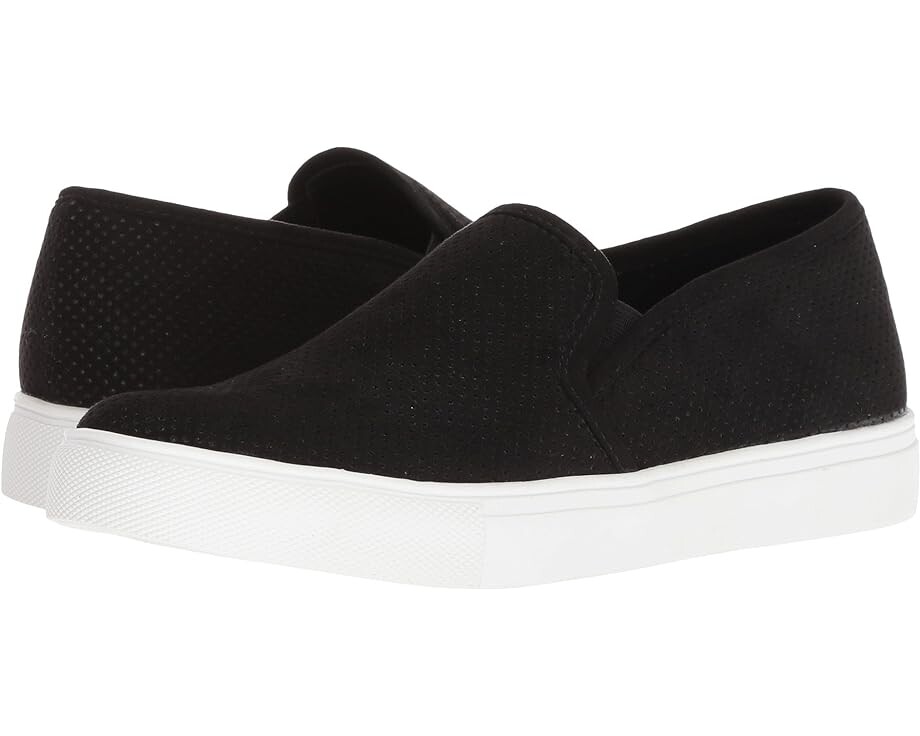 

Кроссовки Steve Madden Zarayy Slip-on Sneaker, черный