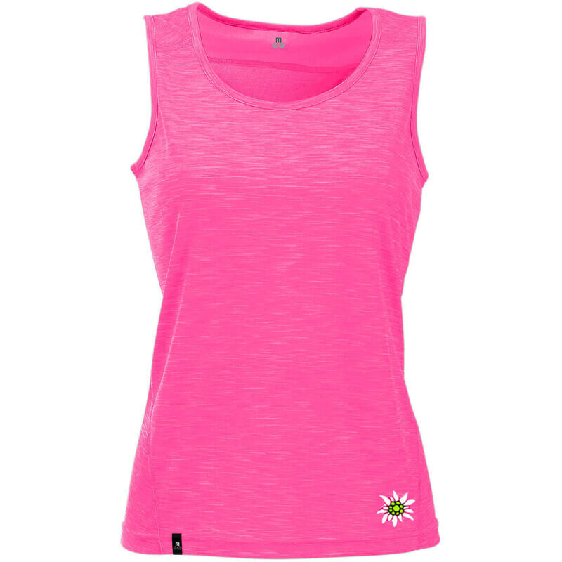 

Топ Maul Sport, розовый
