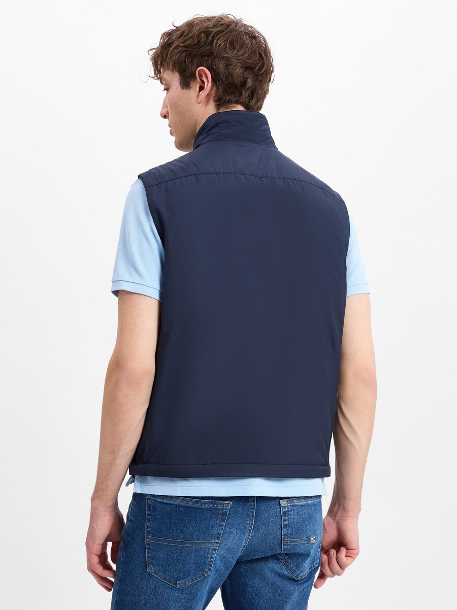 

Жилет Polo Ralph Lauren, marine blue