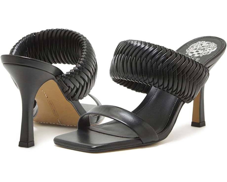 

Туфли Vince Camuto Bofirrd, черный