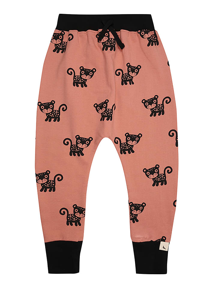 

Turtledove London Абрикосовые спортивные штаны