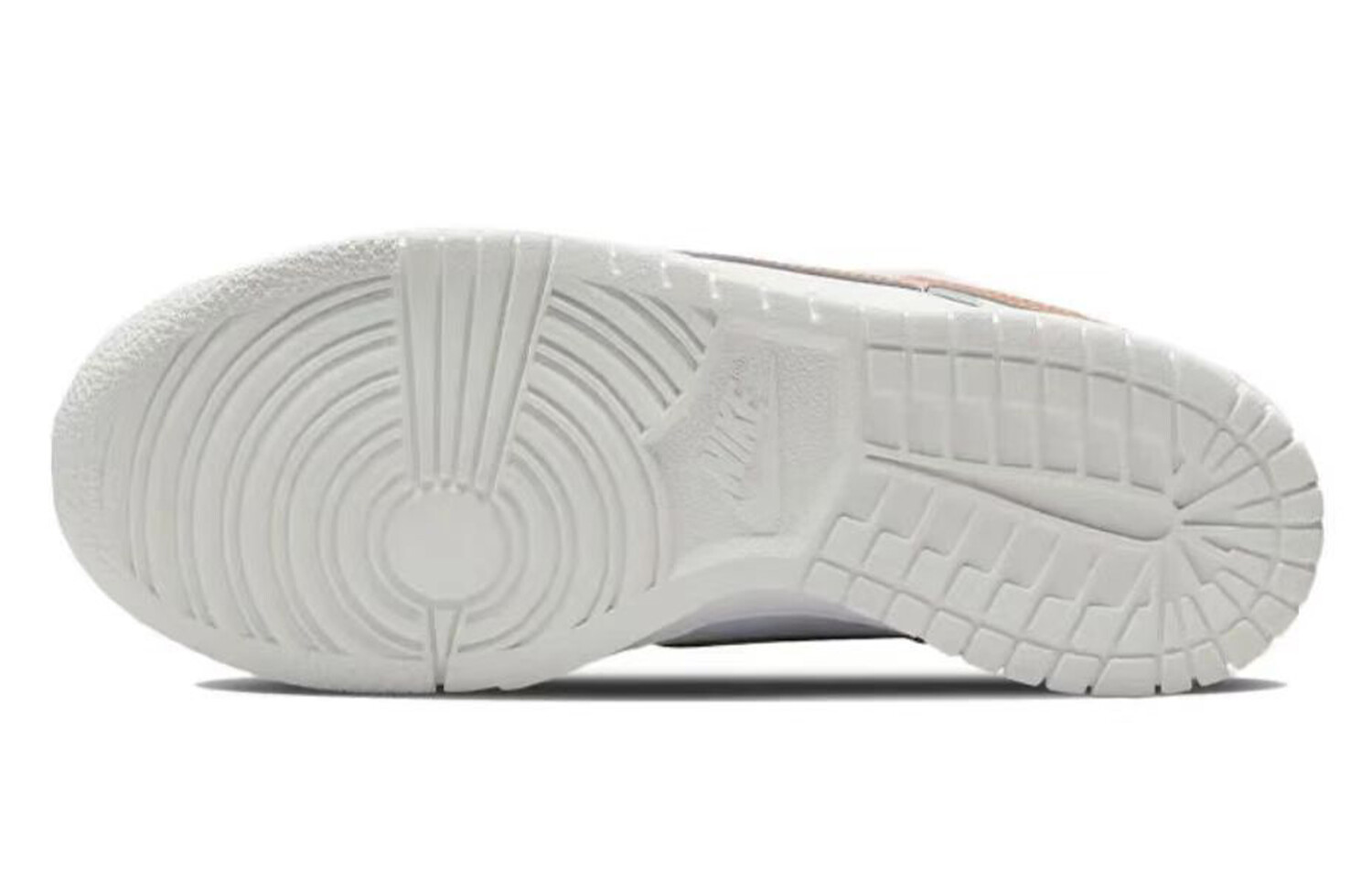 

Женские кроссовки для скейтбординга Nike Dunk, Yellow