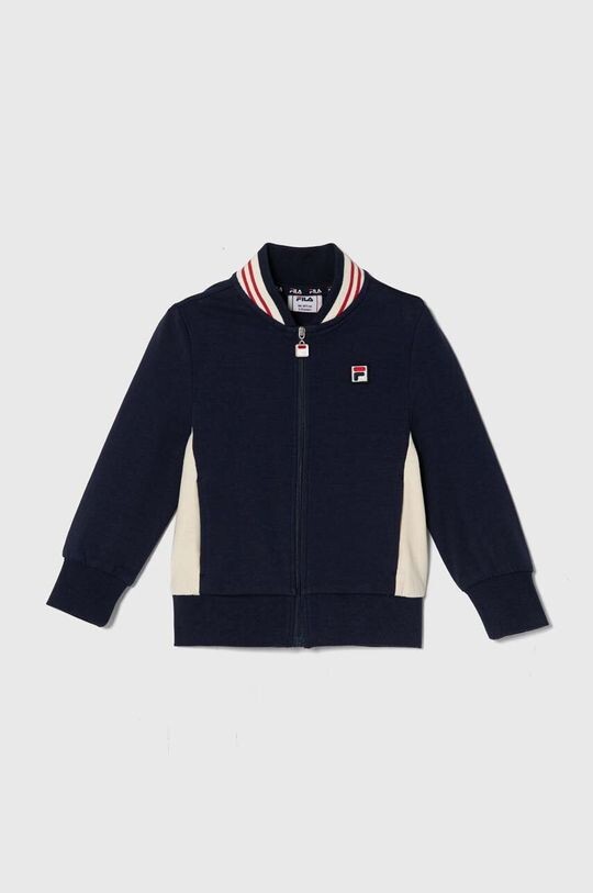 

Детская толстовка Laberweinting Fila, темно-синий