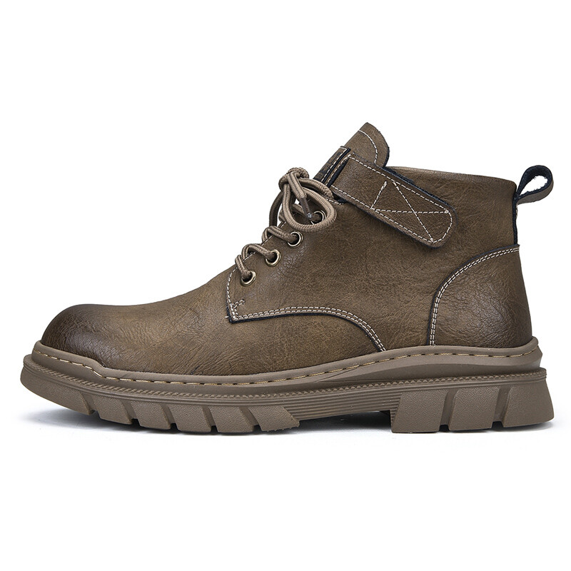 

Ботинки Beidouniao Martin Boots Men