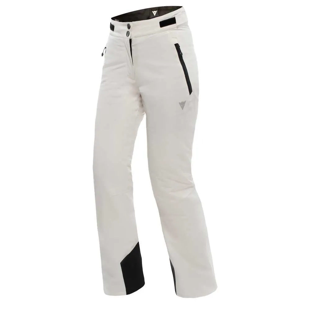 

Брюки Dainese Snow Ligera Dermizax Ev, белый