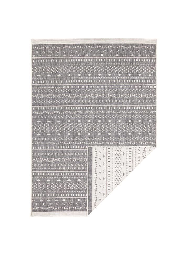 

Ковер NORTHRUGS, цвет in/ & outdoor wendeteppich kuba grau creme