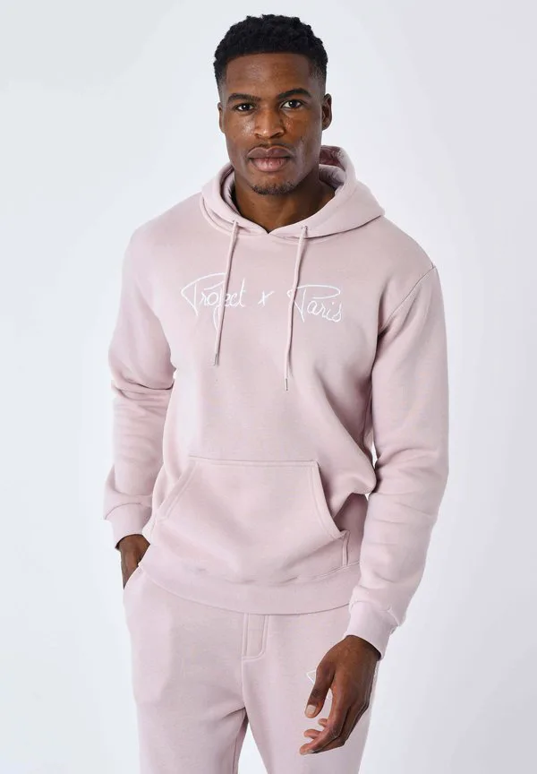 

Фирменная толстовка Project X Paris, Rose Pastel Blanc, Белый, Фирменная толстовка Project X Paris, Rose Pastel Blanc