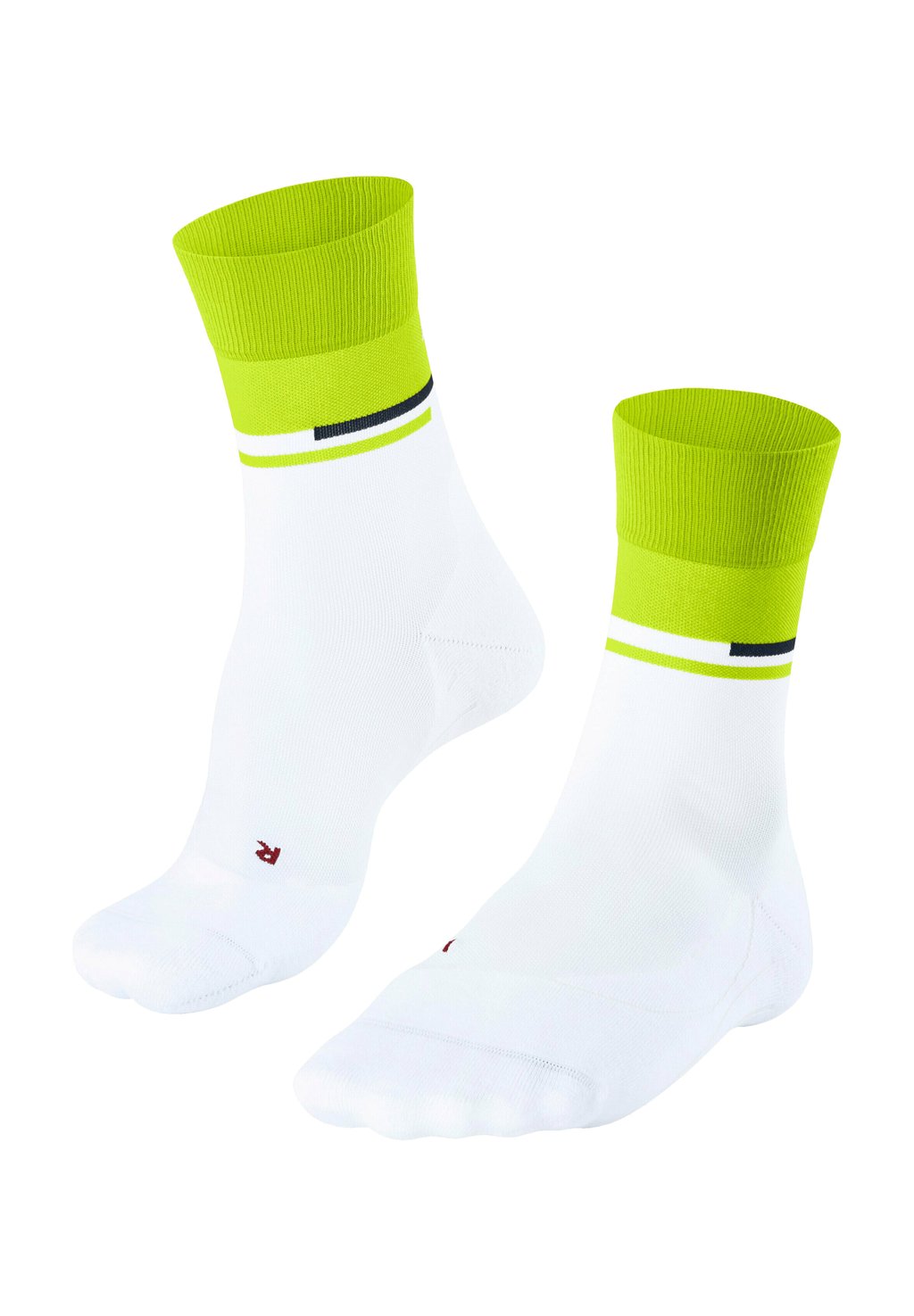 

Спортивные носки RU COMPRESSION STABILIZING RUNNING FALKE, белый
