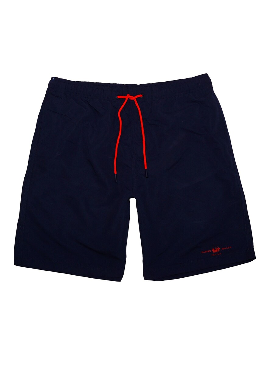 

Шорты для плавания HARVEY MILLER Board Shorts, темно-синий