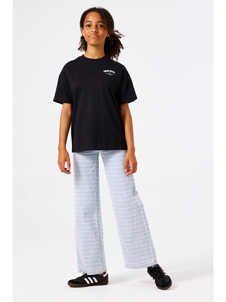 

Garcia Черная футболка, Черный, Garcia Черная футболка