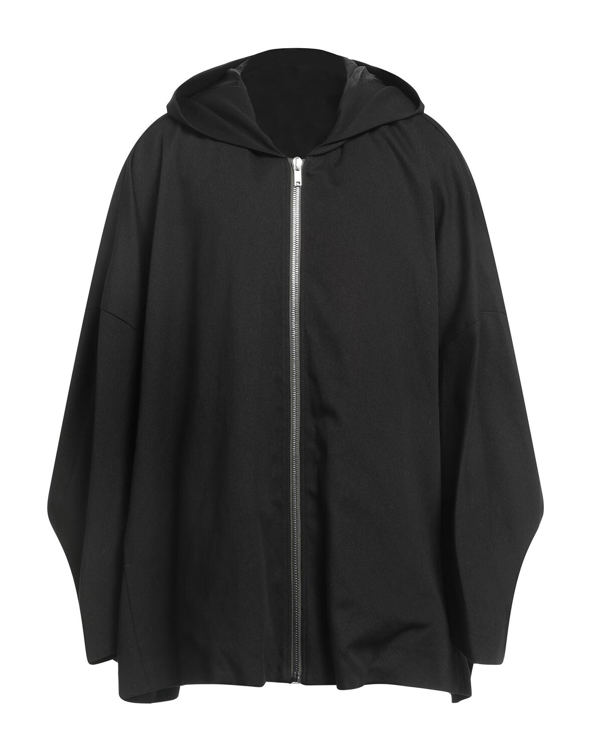 

Куртка Rick Owens, черный