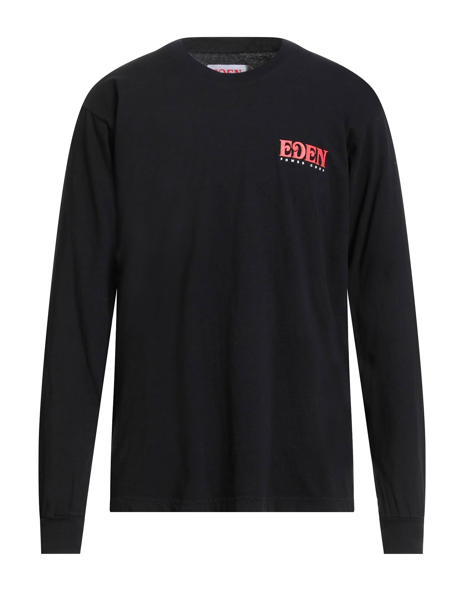 

Футболка Eden Power Corp, черный