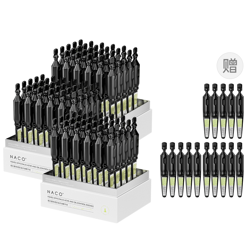 

Сыворотка с вторичным высвобождением unisex NACO