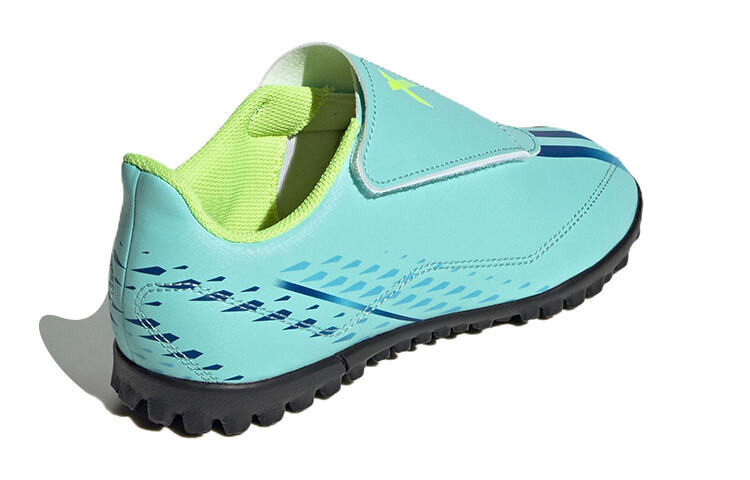 Adidas X Speedportal Kids Футбольные бутсы для детей — фото 4