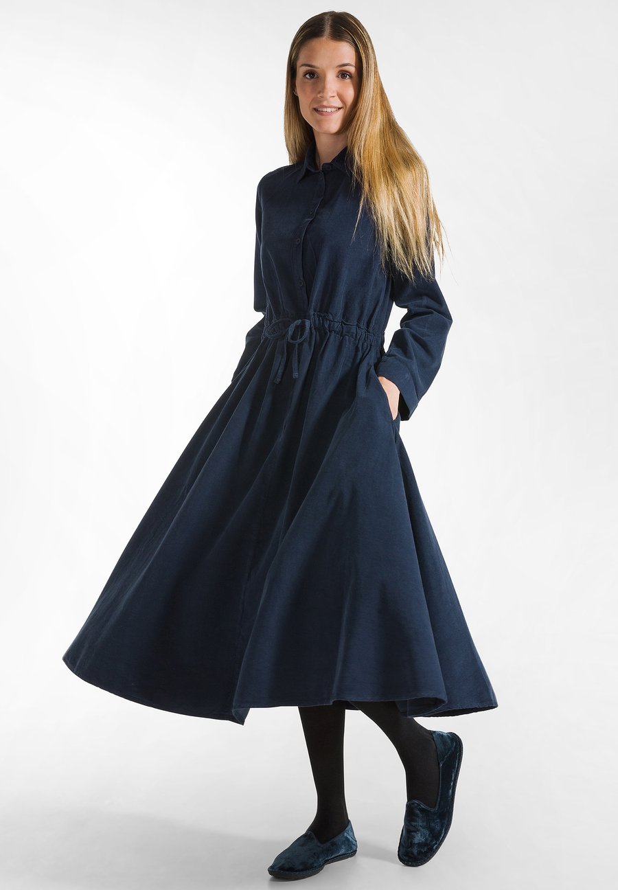 

Платье Deha MIDI, Blue