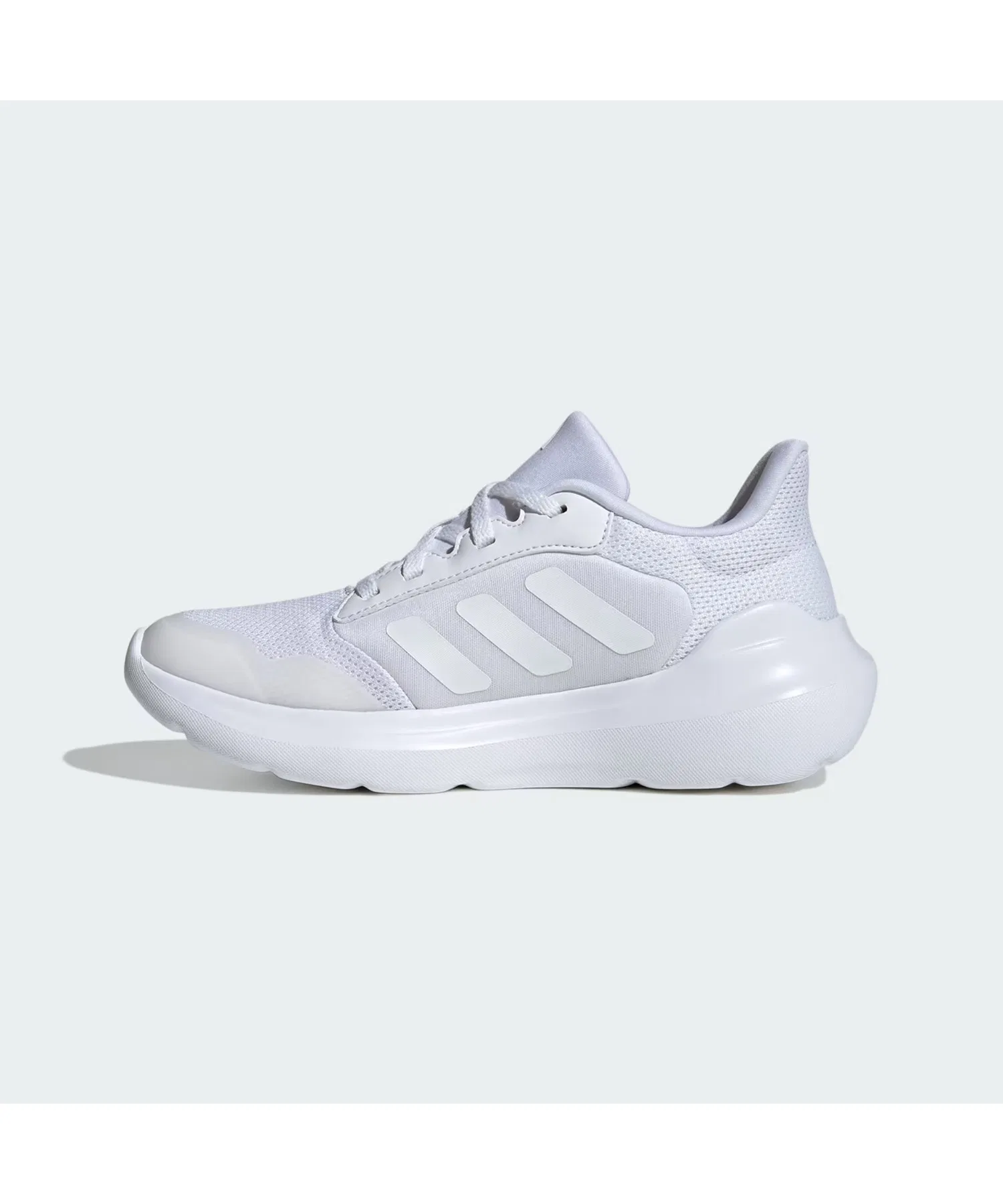 Детские кроссовки adidas TENSAURRUN3.0J — фото 3