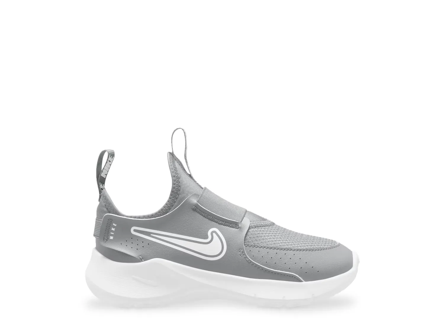 

Кроссовки Flex Runner 3 Sneaker Nike, серый