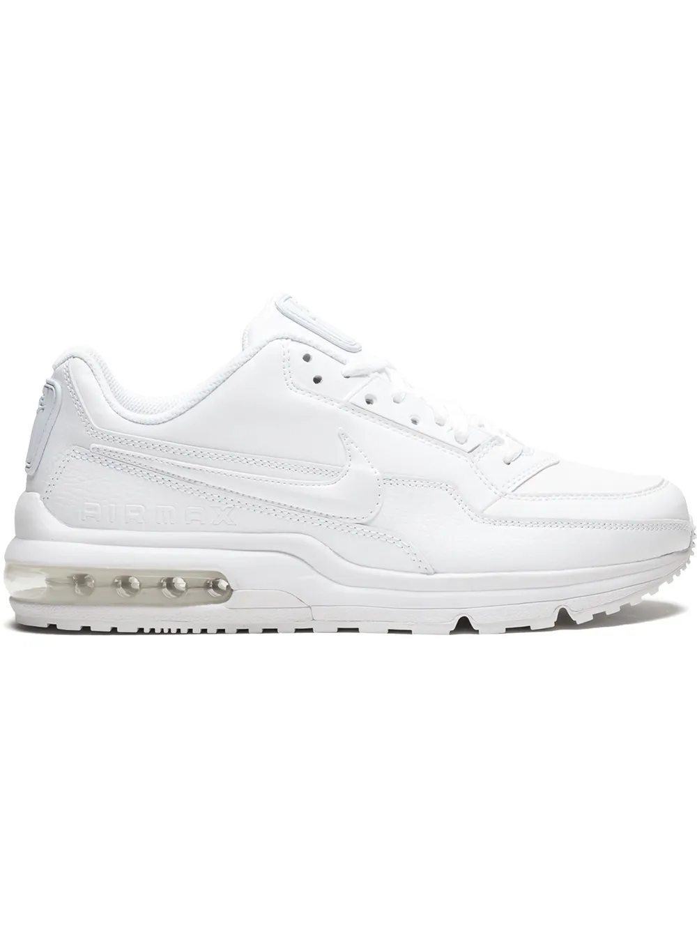 

Кроссовки 'Air Max LTD 3' Nike, белый
