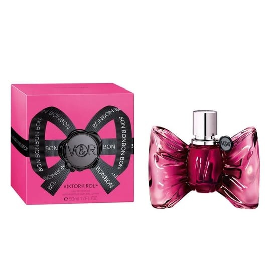 

Виктор & Рольф, Бонбон, парфюмированная вода, 50 мл, Viktor & Rolf