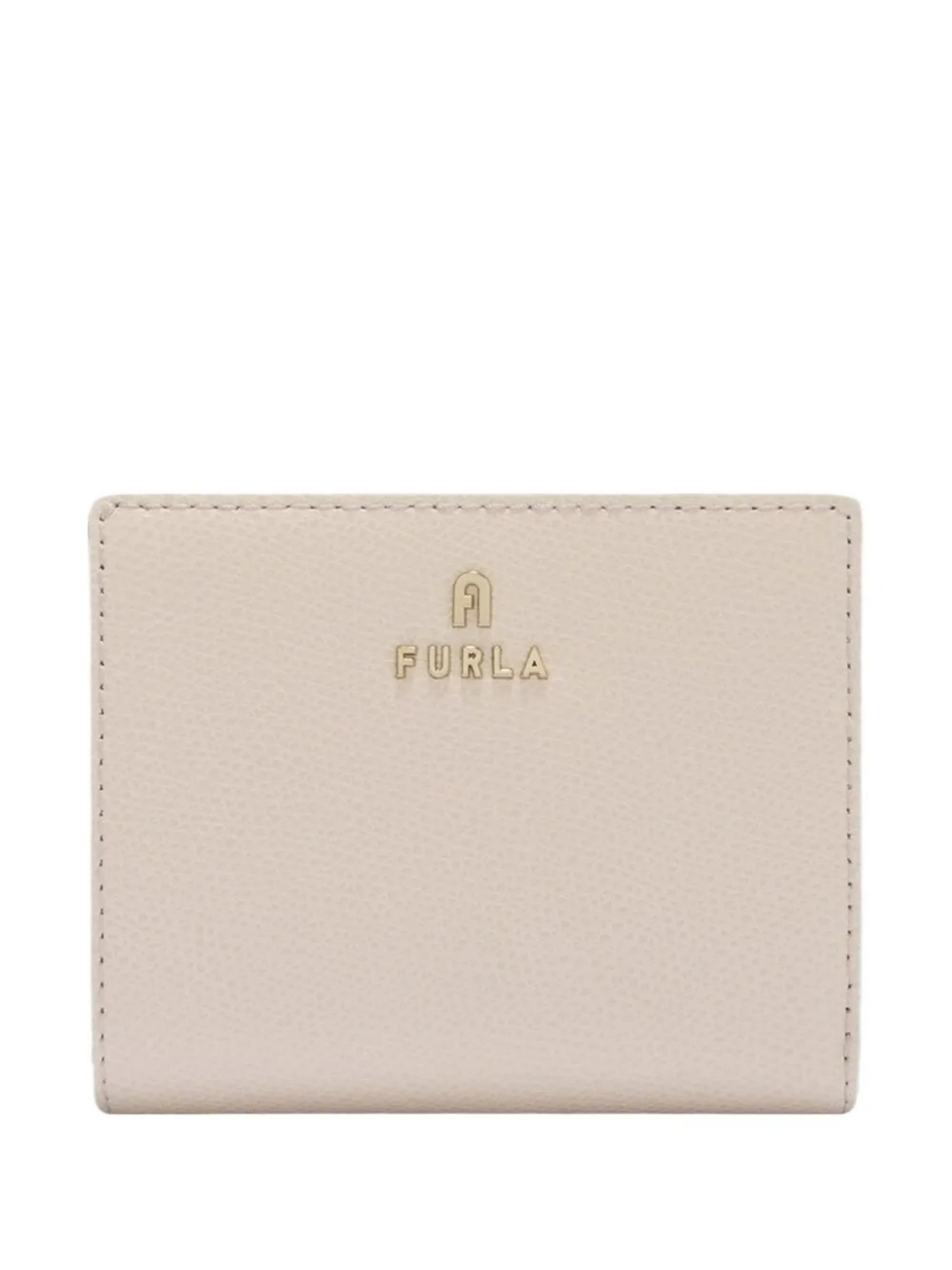 

Furla маленький кошелек Camelia, нейтральный