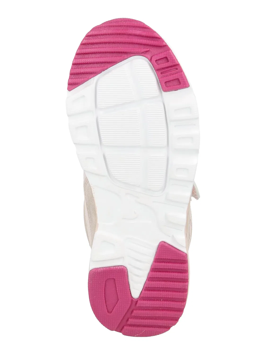 Кроссовки 'KX-Luft EV' Kangaroos, Pink/Rose — фото 3