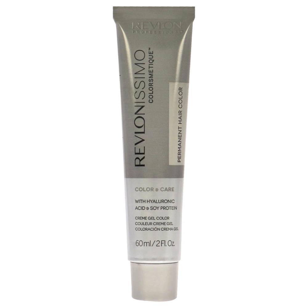 Revlonissimo Colorsmetique - 923 Очень светлый жемчужно-бежевый блонд от Revlon, для мужчин и женщин - 2 унции (57 г) краски для волос — фото 2