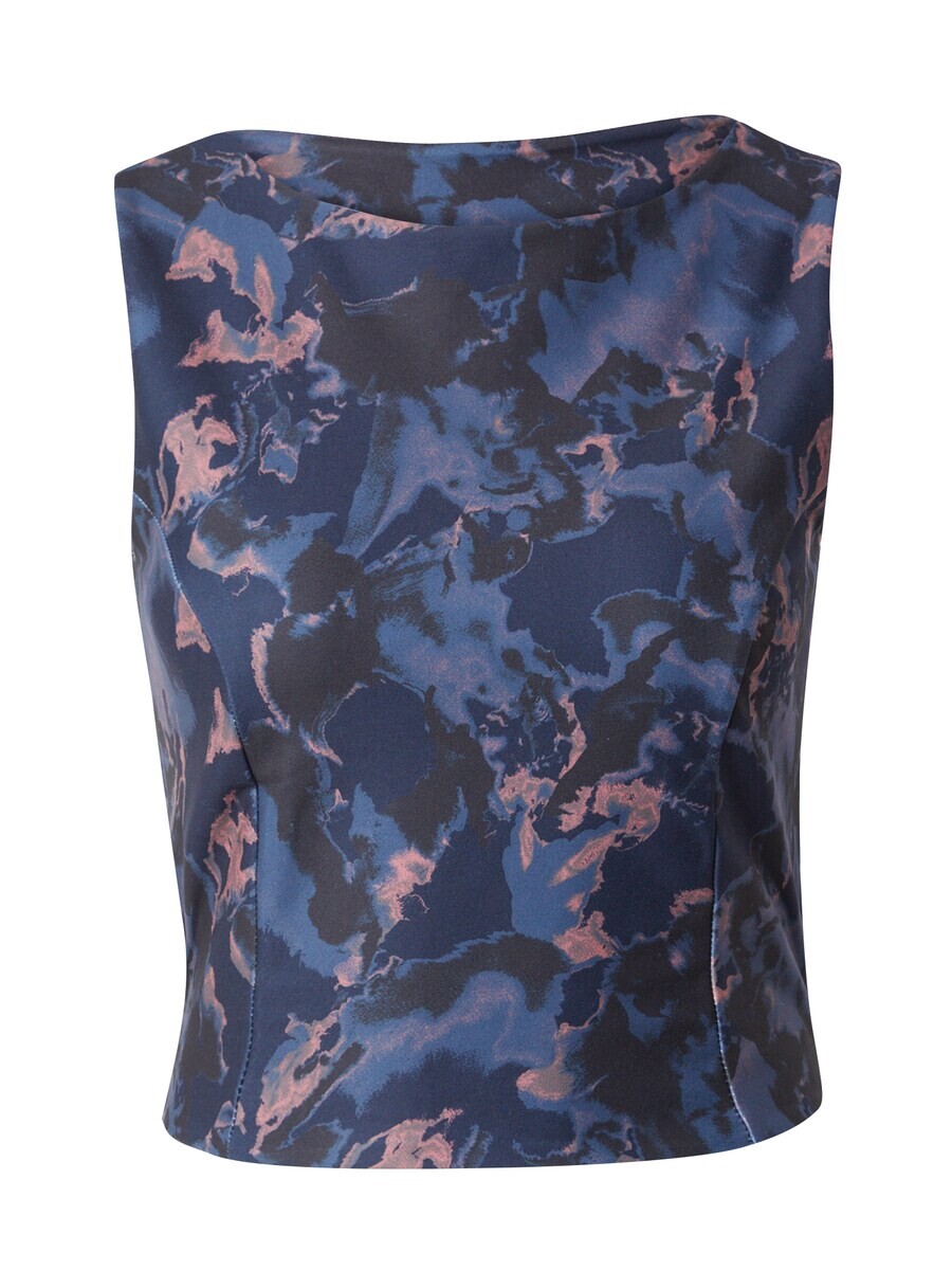 

Спортивный топ ONLY PLAY Sports Top ONPSKY, цвет Blue/marine blue